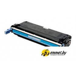 Картридж HP 645A C9731A