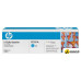 Картридж HP CC531A