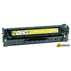Картридж HP CC532A