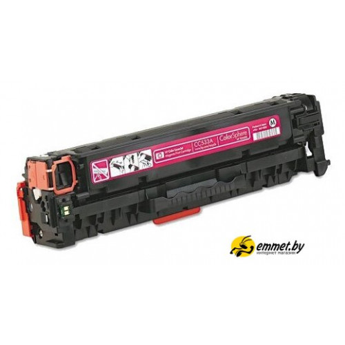 Картридж HP 304A (CC533A)