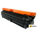 Картридж HP 650A (CE270A)