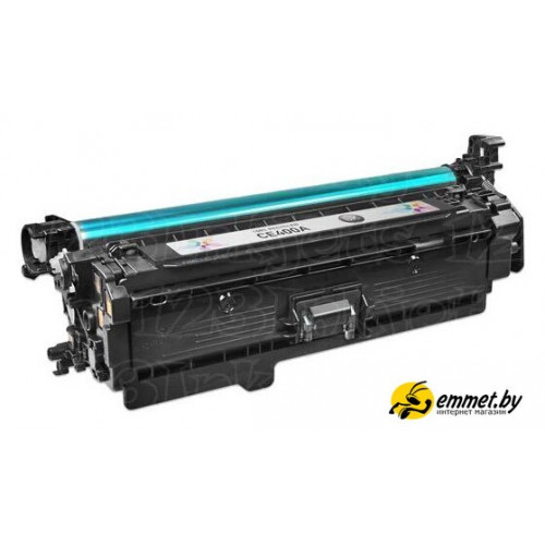 Картридж HP 507A (CE400A)
