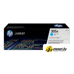 Картридж HP 305A (CE411A)