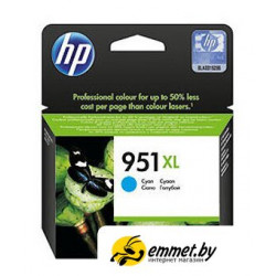 Картридж HP 951XL (CN046AE)