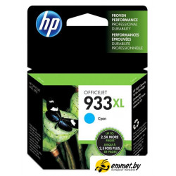 Картридж HP Officejet 933XL (CN054AE)