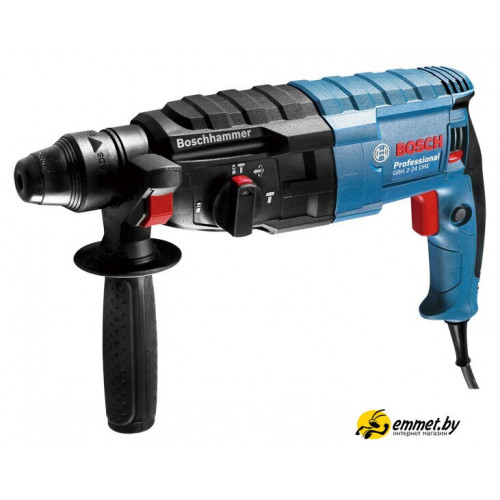 Перфоратор Bosch GBH 240 Professional 0611272100