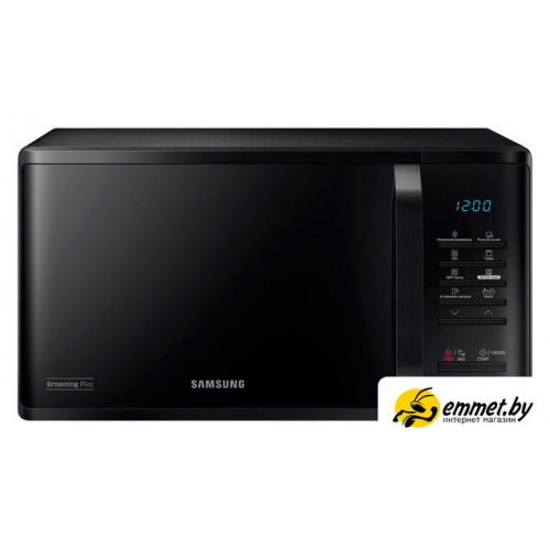 Микроволновая печь Samsung MG23K3513AK