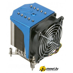 Кулер для процессора Supermicro SNK-P0051AP4 Кулер для процессора Supermicro SNK-P0051AP4