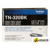 Картридж Brother TN-320BK