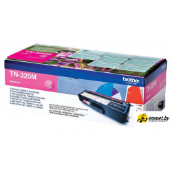 Картридж Brother TN-320M