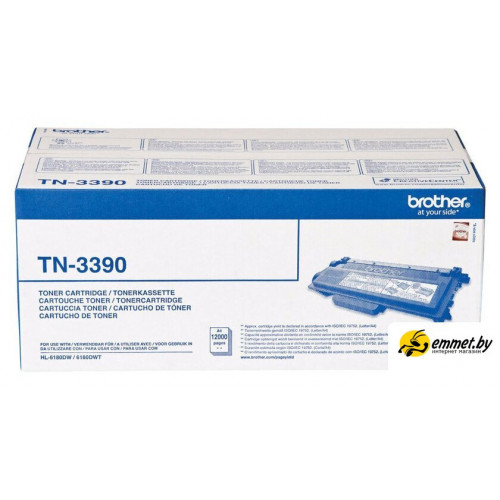 Картридж Brother TN-3390
