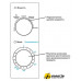 Микроволновая печь Midea MM720C4E-S