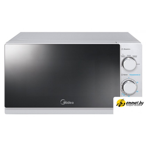 Микроволновая печь Midea MM720C4E-S