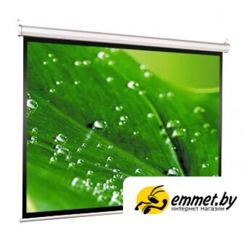 Проекционный экран ViewScreen Scroll 200x200 [WSC-1103]
