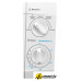 Микроволновая печь Midea MM720CKE