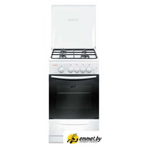Кухонная плита GEFEST 3200-06 К33