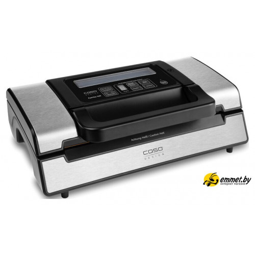 Бескамерный вакуумный упаковщик CASO FastVAC 500 [1409]