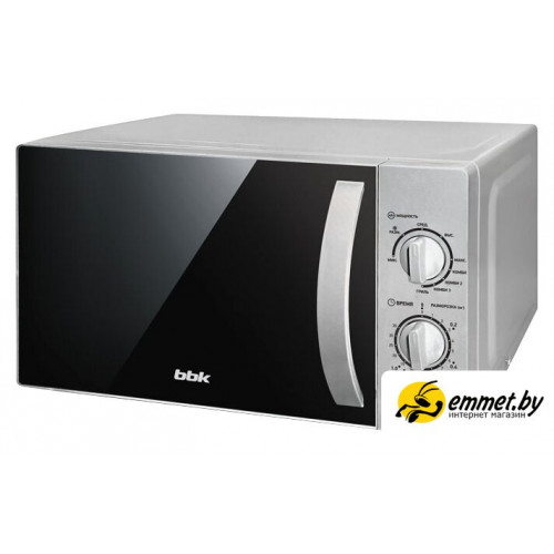 Микроволновая печь BBK 20MWG-740M/S