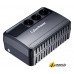Источник бесперебойного питания CyberPower BU600E