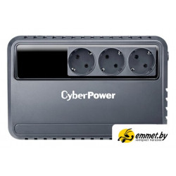 Источник бесперебойного питания CyberPower BU600E