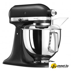 Планетарный миксер KitchenAid 5KSM175PSEBK Планетарный миксер KitchenAid 5KSM175PSEBK
