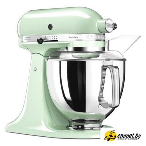 Планетарный миксер KitchenAid 5KSM175PSEPT