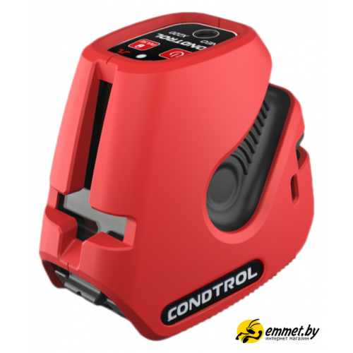 Лазерный нивелир Condtrol Neo X200 set