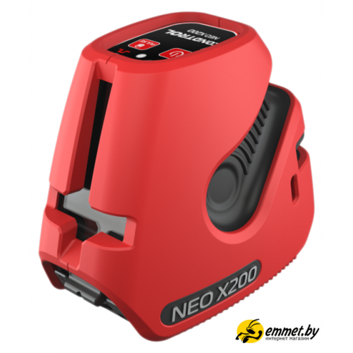 Лазерный нивелир Condtrol Neo X200