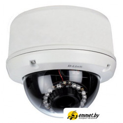 IP-камера D-Link DCS-6510
