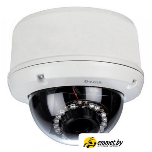 IP-камера D-Link DCS-6510
