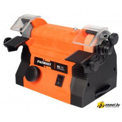 Заточный станок Patriot BG 110 [160301503]