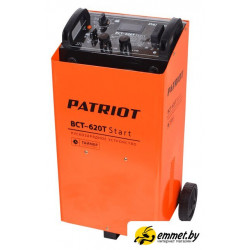 Пуско-зарядное устройство Patriot BCT-620T Start [650301565]