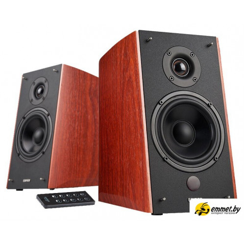 Акустика Edifier R2000DB (коричневый)