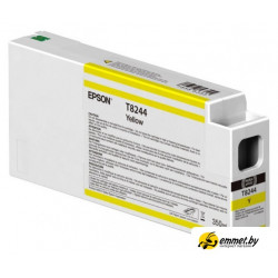 Картридж Epson C13T824400