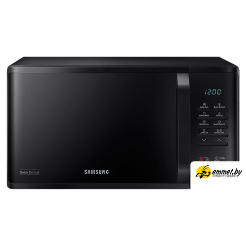 Микроволновая печь Samsung MS23K3513AK/BW