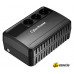 Источник бесперебойного питания CyberPower BU725E