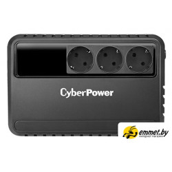 Источник бесперебойного питания CyberPower BU725E