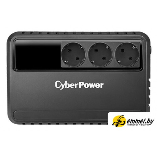 Источник бесперебойного питания CyberPower BU725E