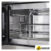 Микроволновая печь MAUNFELD MBMO.25.8S