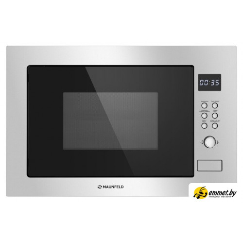 Микроволновая печь MAUNFELD MBMO.25.8S
