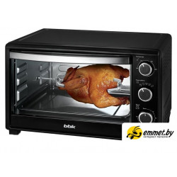 Мини-печь BBK OE3070M