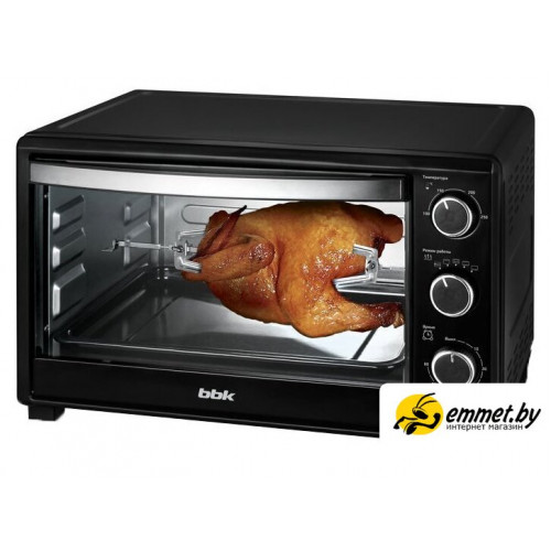 Мини-печь BBK OE3070M