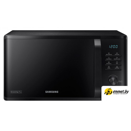 Микроволновая печь Samsung MG23K3515AK