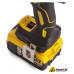 Ударная дрель-шуруповерт DeWalt DCD796P2 (с 2-мя АКБ 5 Ah)