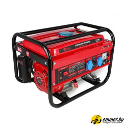 Бензиновый генератор Edon PT3300