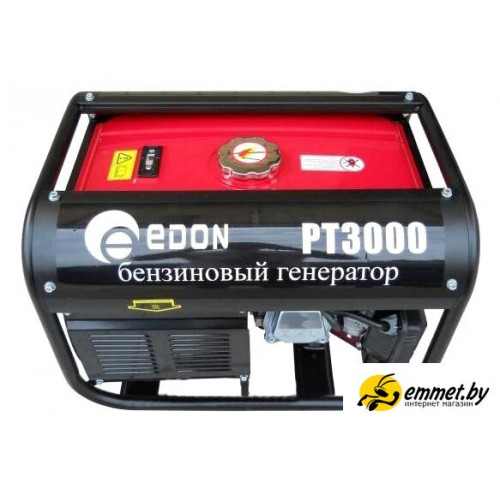 Бензиновый генератор Edon PT3000