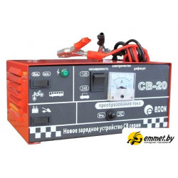 Зарядное устройство Edon CB-20