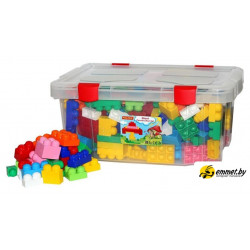 Конструктор Полесье 52766 Великан