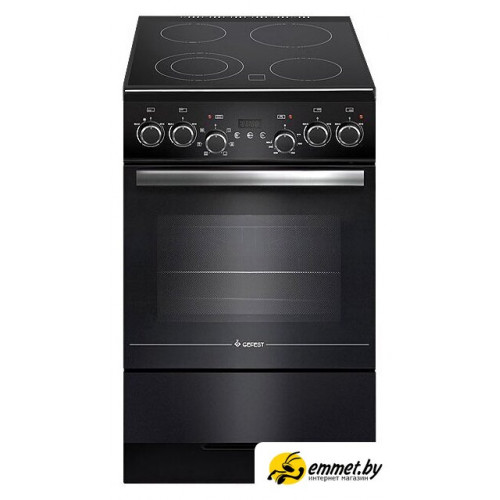 Кухонная плита GEFEST 5560-03 0057
