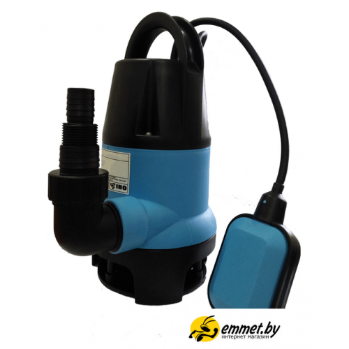 Фекальный насос IBO IP900